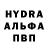 ТГК THC oil Serg Bubnoff